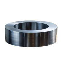 18Crnimo7-6 Steel Ring Forgings